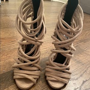 Giuseppe ZANOTTI Heels